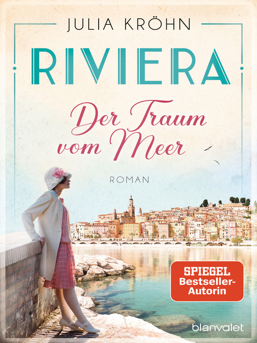 Title details for Riviera--Der Traum vom Meer by Julia Kröhn - Available